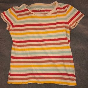 Madewell Tee